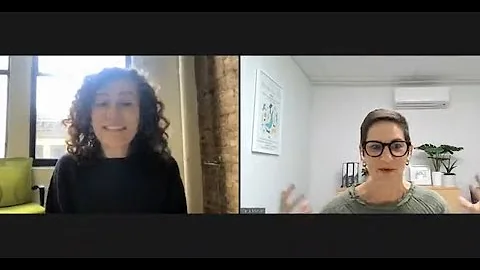 Learning MATTERS – Carla Chit Chats with Dr. Katie Pace Miles