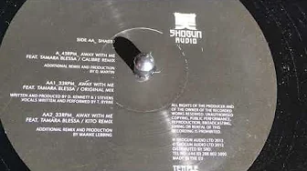 Spectrasoul - Delay No More - Shogun Audio - SHA058 CONTINUOUS MIX Spectrasoul - Delay No More - Shogun Audio - SHA058 CONTINUOUS MIX
