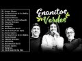 Enanitos verdes exitos romanticos sus mejores baladas romanticas