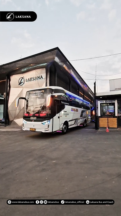 SUBUR JAYA VERSI NEO AKHIRNYA DIRILIS‼️#suburjaya #laksanabus