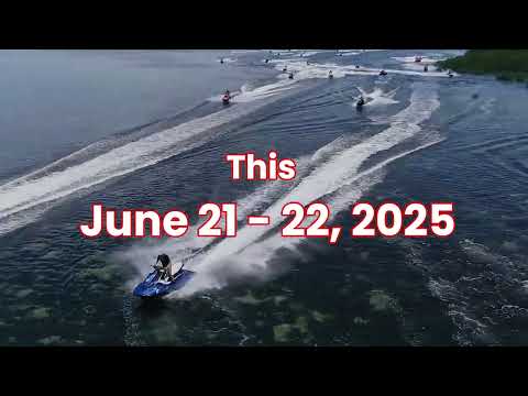 RDAK REVOLUTION RIDE 2025 IS COMING 