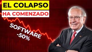 HISTORIC OPPORTUNITY In The Software Sector 📉| This is how my €28,000 Portfolio is doing screenshot 3