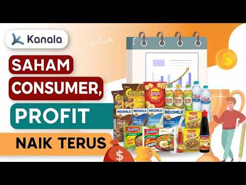Pilih INDF atau ICBP? Saham Consumer Murah 2026