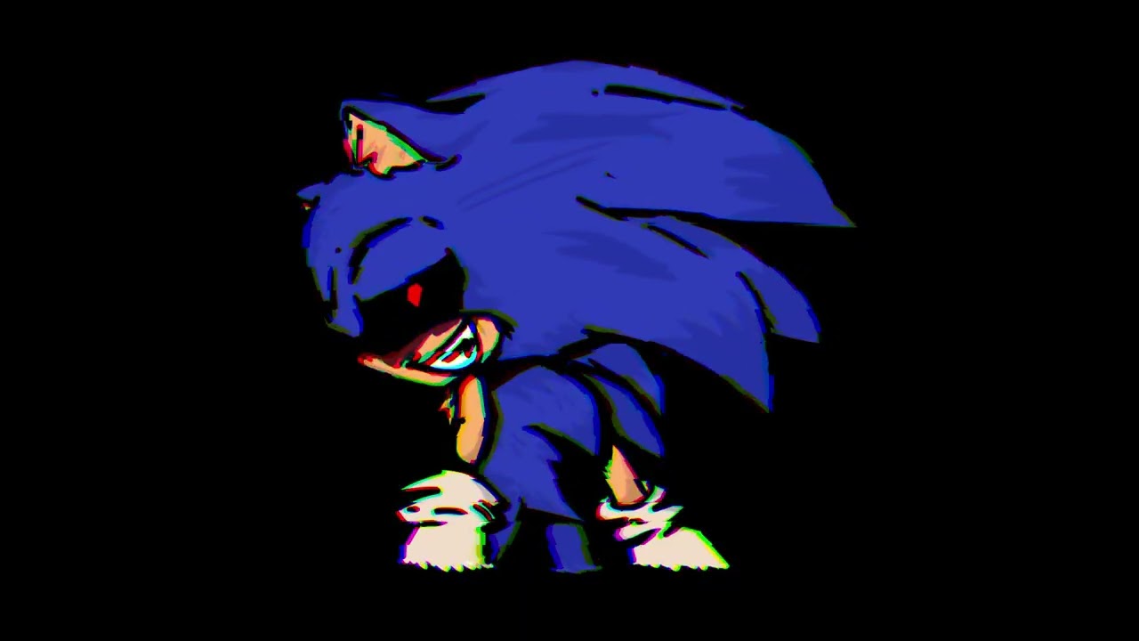 Supremacy/Exeller's Chase Theme - Sonic.EXE: Rekindled Shackles OST