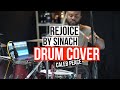 Sinach - REJOICE // Drum Cover