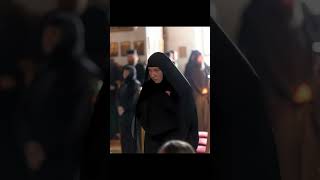 Споменот на Св. Христина: 29 години од монашењето на Старецот Епископ Антаниски г. Партениј