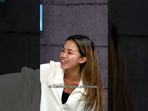 KENZY UMMI PASANGAN VIRAL TRENDING 1...MAU BALIKAN LAGI?