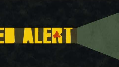 Ape Out Red Alert #Shorts #Ape Out #Gaming