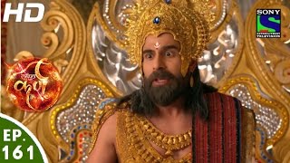 Suryaputra Karn - सूर्यपुत्र कर्ण - Episode 161 - 10th February, 2016