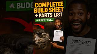 Budget Gen 4 Ls Swap Junkyard Power For Pennies