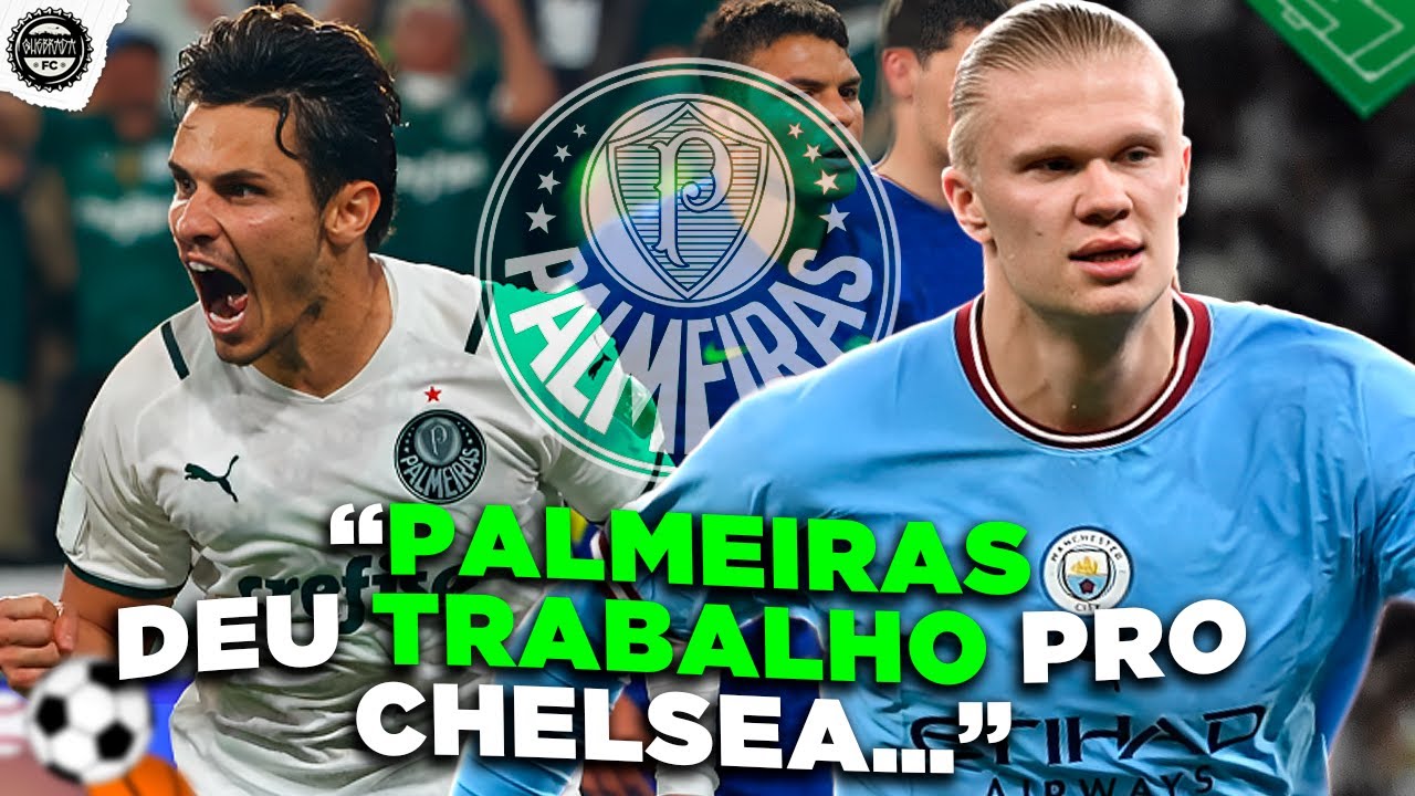 AFINAL, PALMEIRAS TEM UM MUNDIAL OU NÃO? Entenda DE UMA VEZ! 