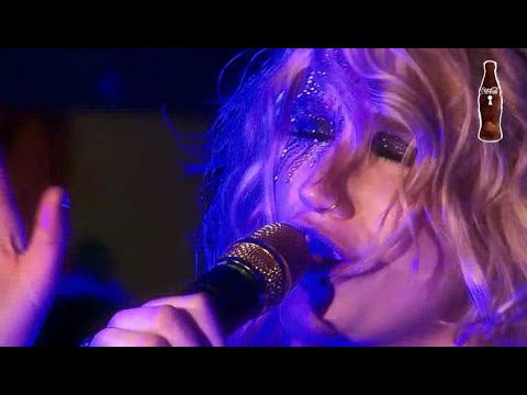 Kesha - Animal Promo Tour | Myspace Secret Show, 2010