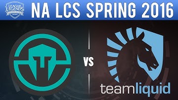 IMT vs TL - WildTurtle goes wild!