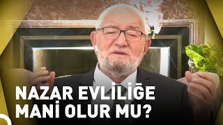 Evlenmek İstiyorum Ama Nasip Olmuyor Ne Yapmalıyım? | Cuma Sohbetleri