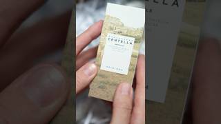Один из любимых брендов — SKIN1004 #корейскаякосметика #sunscreen #skin1004 #centella #ampoule