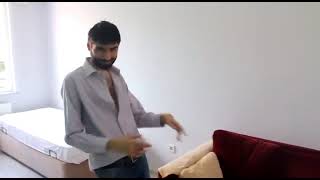 Selahattin Özdemir Oynuyor Deep Turkish Web