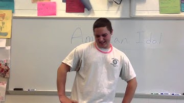 Attribution Bias example