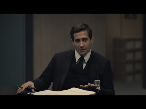 Презумпция невиновности, 1 сезон - русский тизер-трейлер (субтитры) | сериал 2024 | Apple TV+