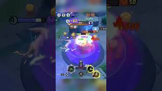 The Best Feeling in Pokemon UNITE. | Pokemon UNITE Clips  #pokemonunite #pokemon