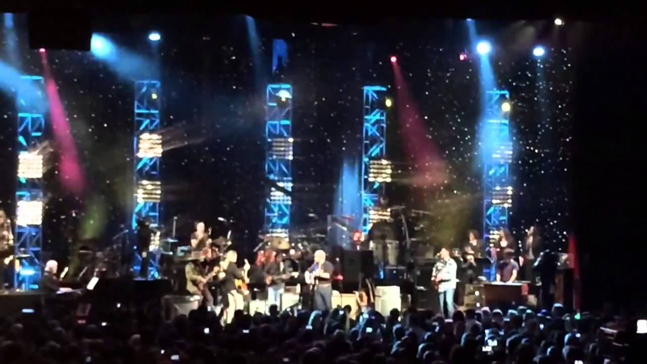 Midnight Rider - Gregg Allman, Zac Brown, Vince Gill Midnight Rider - Gregg Allman, Zac Brown, Vince Gill