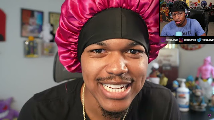 Let's Talk About What Happened...