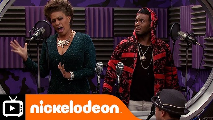 Game Shakers, Lying Shanelle