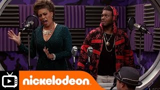 Game Shakers | R'n'B Busted | Nickelodeon UK