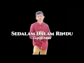 download Tajul - Sedalam Dalam Rindu (Lirik Promo) - Lirik Super download Tajul - Sedalam Dalam Rindu (Lirik Promo) - Lirik Super