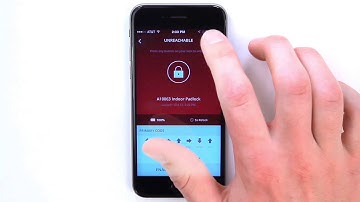 Master Lock 4400D & 4401DLH - Change Unlock Modes