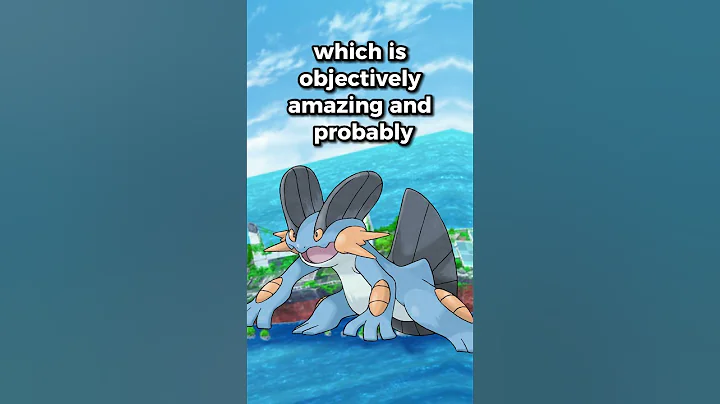 Water Starter Pokémon Ranked! (Final Stages) #pokemon #starterpokemon #watertype #ranking