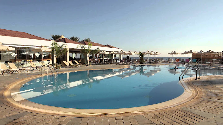 Golden Star, Fig Tree Bay, Cypern
