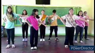 Download lagu Rasa-Sayang Indonesian Folk Song/Perform by SPJ 8 Committed MOGCHS