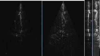 Sonar Data Rendering