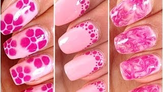 nail quick easy beginners dotting tool