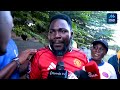 MECHI YA YANGA NA SINGIDA NI KULWA NA DOTO NI NGUMU SINGIDA KUMFUNGA YANGA DKT MO 