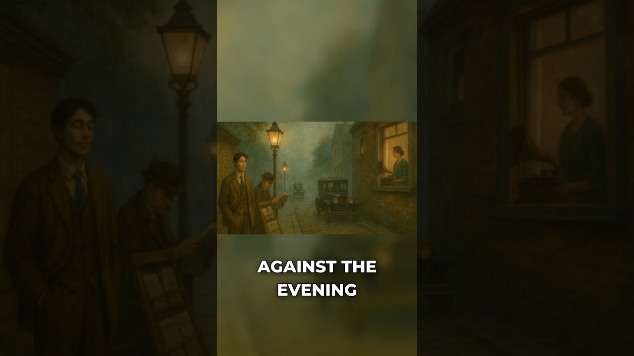 Travel Back to 1925: A Nostalgic Journey