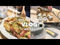 視聴者様に教えてもらったおかずで夜ご飯🌛/作り置き/お弁当作り🍙