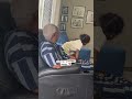 Making grandma happy #reels #video #reels