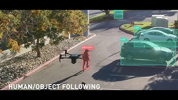 Robotics and A.I. Applications Promotion Video