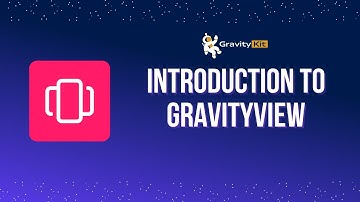 Introduction to GravityView: Display Gravity Forms entries on the front end (new)