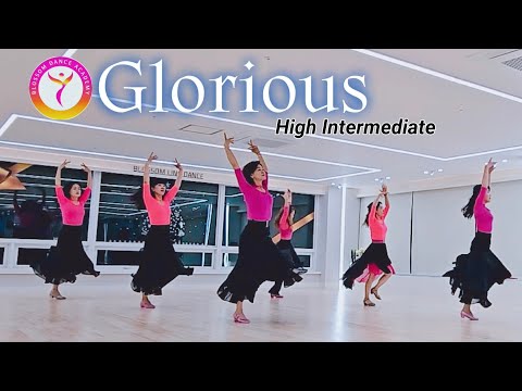 3:50 3:50 Now playing, Glorious-Line dance/High Intermediate/Jef Camps (BEL)#부천라인댄스 #블라썸라인댄스 #블라썸 일요크루