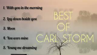 BEST OF CARL STORM (SONG)