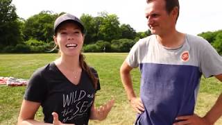 картинка: Как заставить старый парафойл летать как новый. (настройка кайта на примере Flysurfer soul, speed)