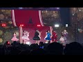 【4K高画質】ここでファーストキッス / &ne;ME 【ノイミー主演ドラマ主題歌】2026.05.04 &ne;MEアリーナツアー2026 &ldquo;喝采パレード&rdquo; 夜公演 東京ガーデンシアター