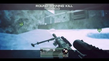 Promises 2.0 - Mw2 Minitage by 7EN G8LD