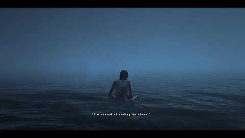 The Last of Us Part II (Sad Music Compilation)