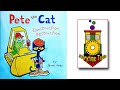 Pete the Cat Construction Destruction | Kids Books