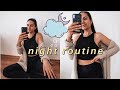 MY NIGHT ROUTINE 🌙| Spring 2020