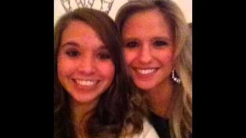Miss Northwestern Ohio 2013 - Allison Goodwin - Fa...