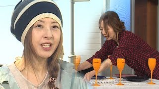 서정희, 유럽 부럽지 않은 ‘울릉도 가든파티’ @불타는 청춘 108회 20170530